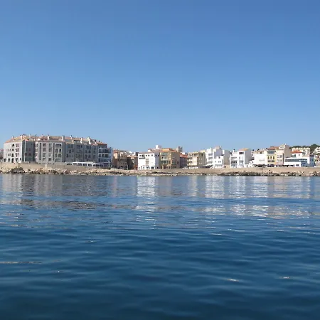 Virgi 3.1. Apartamento L' Escala