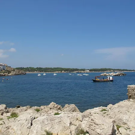 Virgi 3.1. Apartamento L' Escala