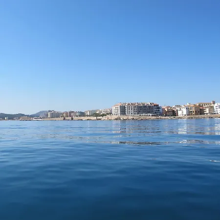 Virgi 3.1. Apartamento *