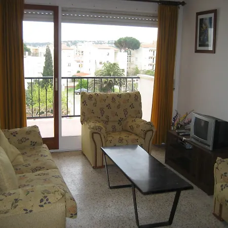 Virgi 3.1. Apartamento