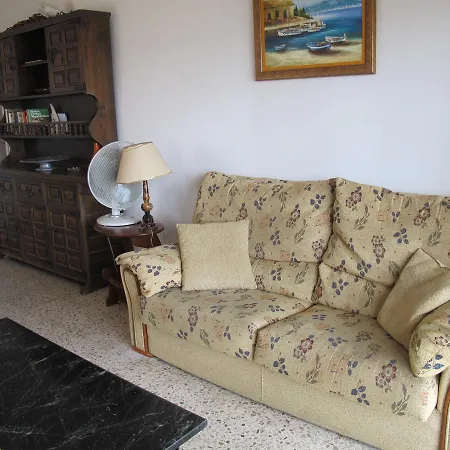 Apartamento Virgi 3.1. L' Escala