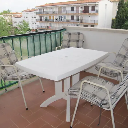 Apartamento Virgi 3.1.